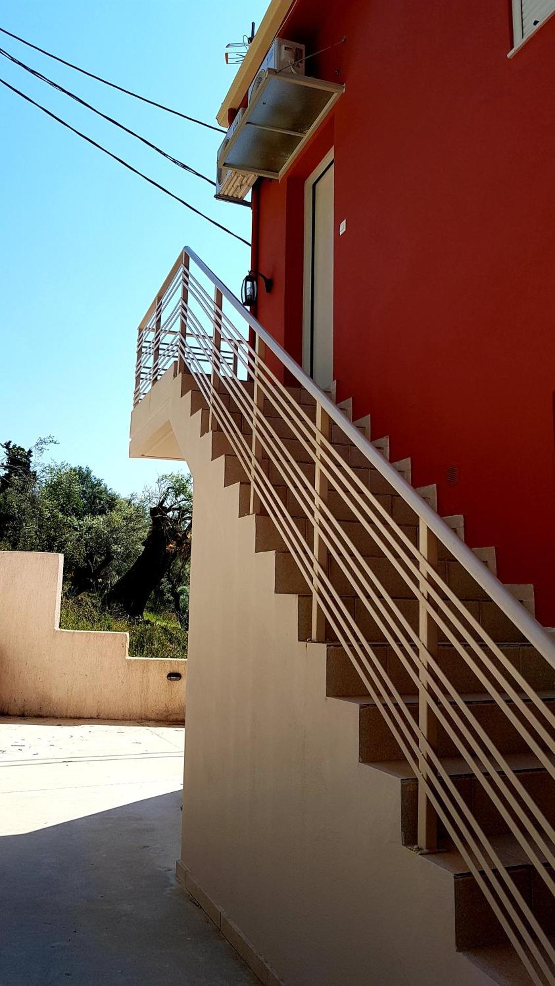 נידרי Perigiali Suite מראה חיצוני תמונה